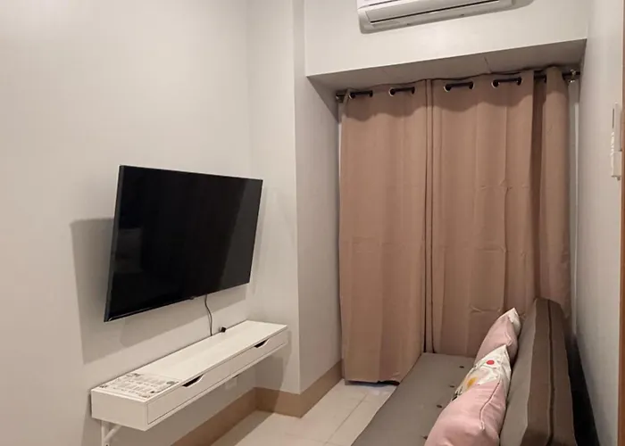 The Cozy Nook At Shore *